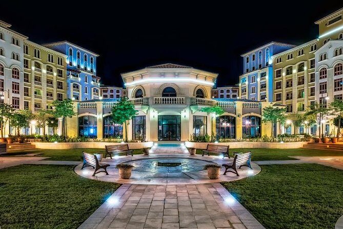 Doha: Guided City Tour with Airport and Hotel Pickup - Practical Tips for Booking