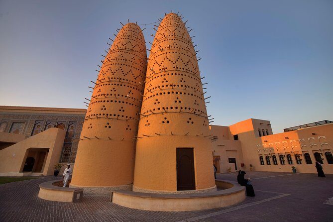 Doha: Guided City Tour with Airport and Hotel Pickup - Who Will Love This Tour?