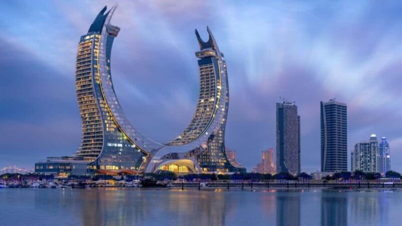 Doha: Guided City Tour with Pickup and Drop-Off - Why This Tour Works Well