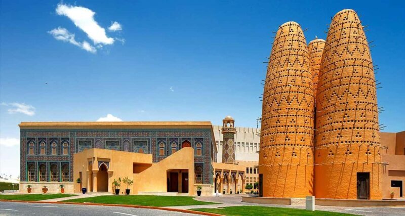 Doha: Guided City Tour with Souq Waqif and Pearl Island - A Detailed Look at the Tour Experience  