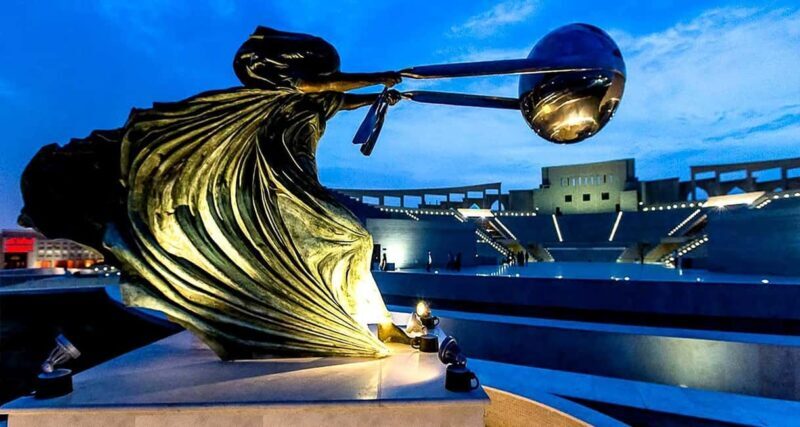 Doha: Guided City Tour with Souq Waqif and Pearl Island - What’s Included and What to Keep in Mind  
