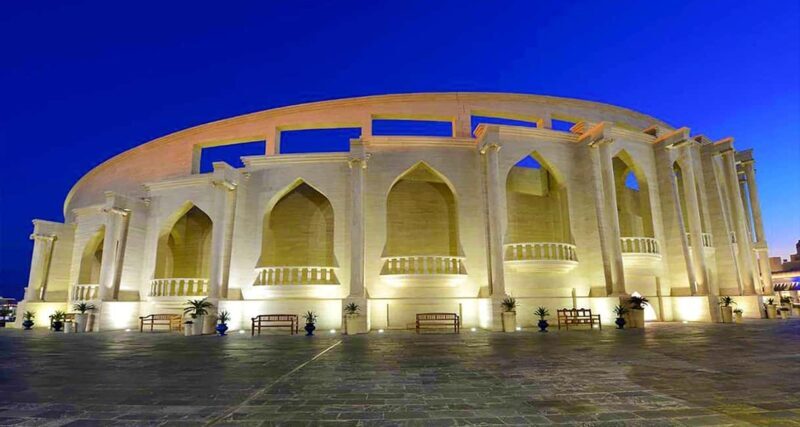 Doha: Guided City Tour with Souq Waqif and Pearl Island - FAQs  