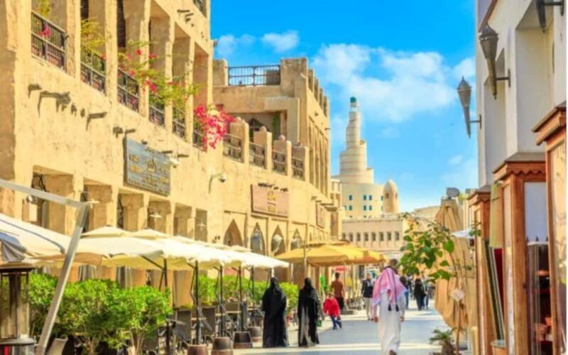 Doha: Guided City Tour with Souq Waqif and The Pearl Qatar - Unpacking the Highlights of the Tour