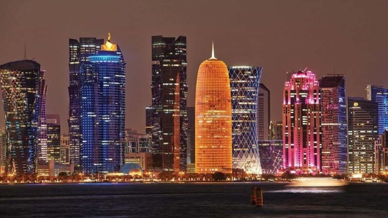 Doha: Guided City Tour with Souq Waqif and The Pearl Qatar - Additional Insights from Reviews