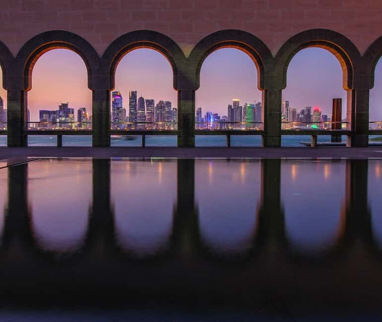 Doha: Guided Tour From Souks to Skyscrapers - Who Will Love This Tour?
