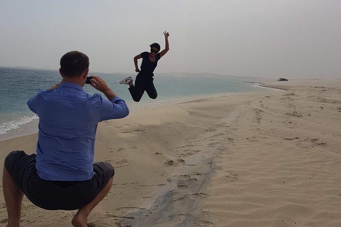 Doha :Half Day Desert Safari | Camel Riding | ATV | Sand Surfing - Final Thoughts: Is This Tour Worth It?