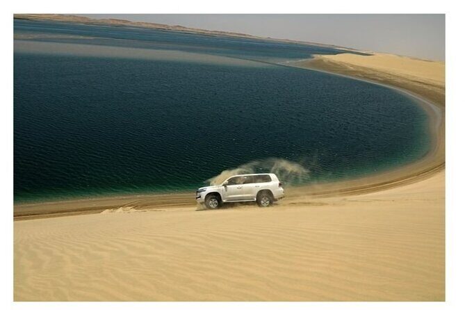 Doha Half Day Desert Safari Dune Bashing CamelRide & Sandboarding - Final Thoughts: Is It Worth It?