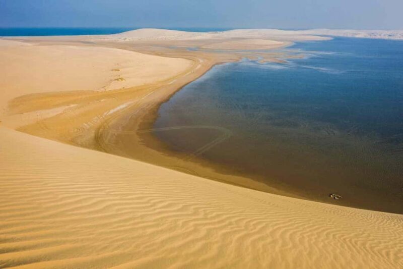 Doha: Half Day Desert Safari From Airport/Hotel/Cruise Port - Who Should Consider This Experience