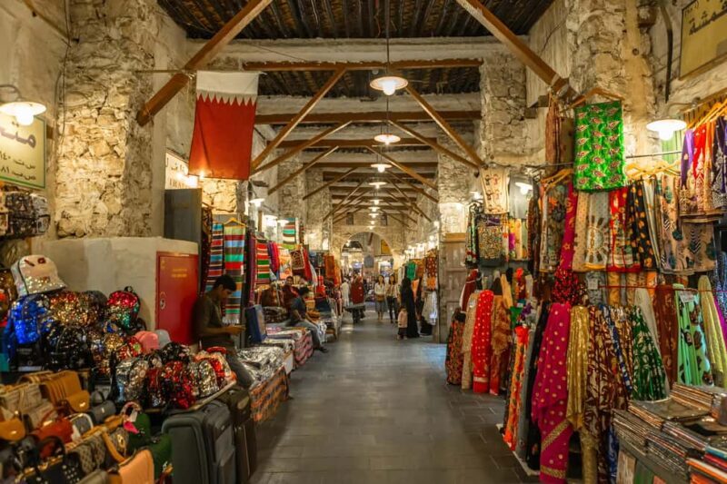 Doha: Half Day Guided City Tour with Airport & Hotel Pickup - The Experience from a Traveler’s Perspective