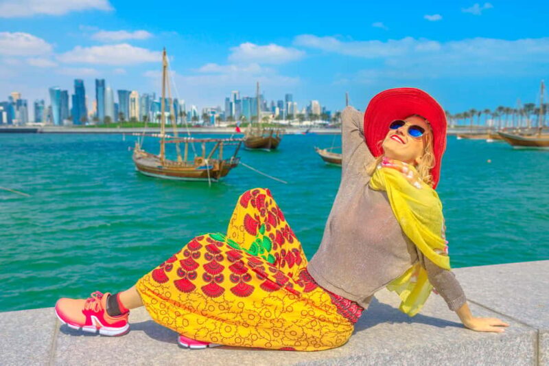 Doha: Half Day Guided City Tour with Airport & Hotel Pickup - Final Thoughts