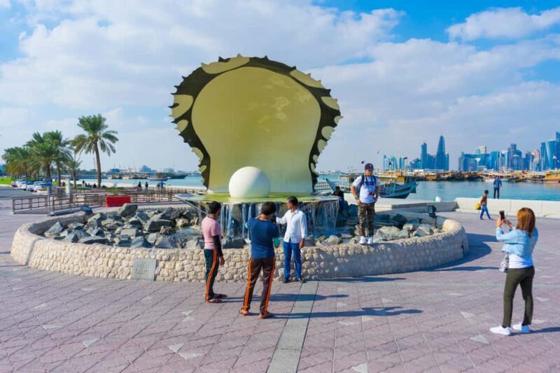 Doha: Half Day Guided City Tour with Airport & Hotel Pickup - FAQ
