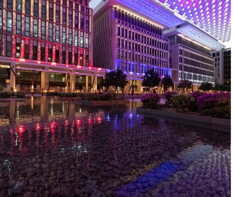 Doha: Hidden Alleys, Modern Marvels and Museums Guided Tour - Who Is This Tour Best For?