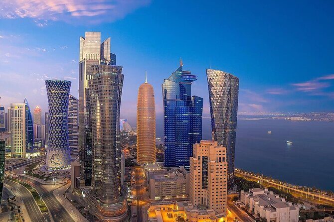 Doha Highlights Guided Tour With Dhow Cruise - A Deep Dive into the Tour Experience