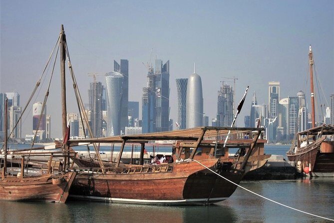 Doha: Iconic Sights, Culture & Museum of Islamic Art Tour - Why This Tour Offers Good Value