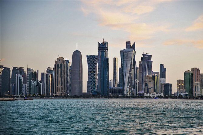 Doha: Iconic Sights, Culture & Museum of Islamic Art Tour - The Sum Up