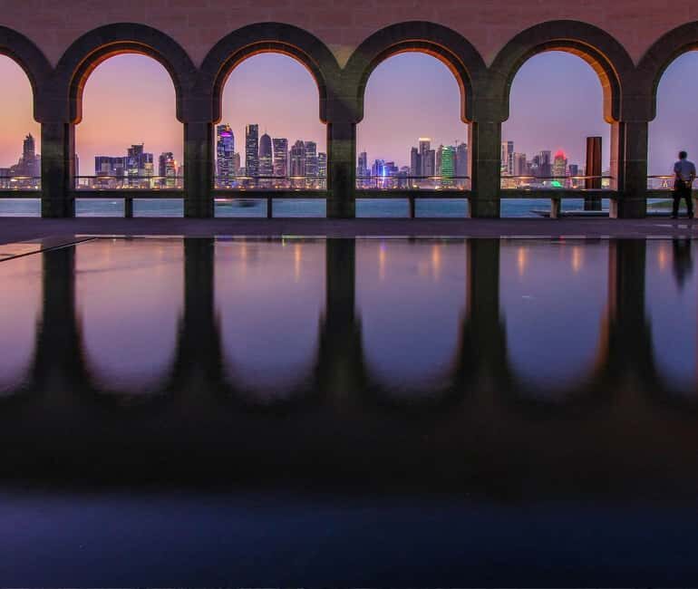 Doha: Iconic Spots & Hidden Corners Guided Photography Tour - Final Thoughts