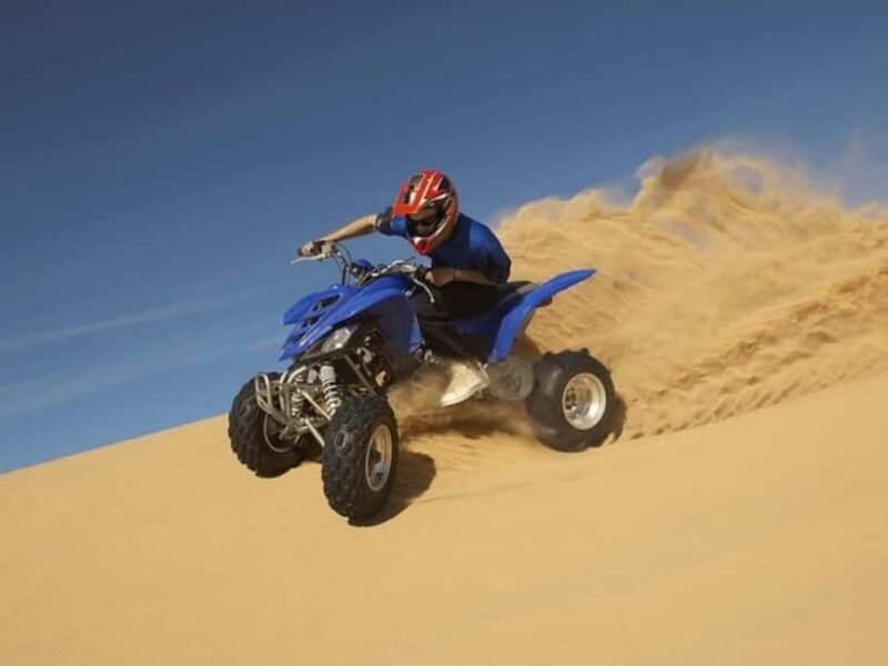 Doha: Inland Sea Tour, Desert Safari/Camel, All Activities - Practical Tips for Participants
