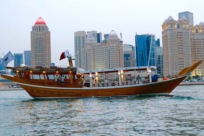 Doha Layover City Tour And Dhow Boat Ride - Why Choose This Tour? An In-Depth Look