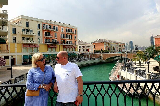 Doha layover city tour (select and customise your tour) - Practical Details: What You Need to Know