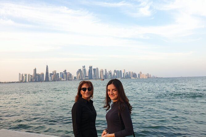 Doha layover city tour (select and customise your tour) - FAQs
