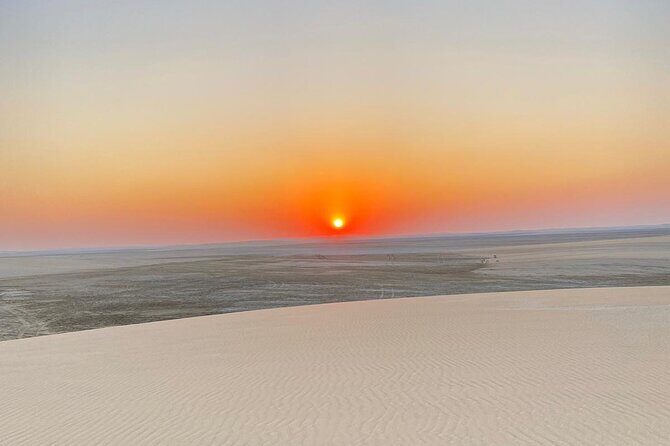 Doha Layover or Doha Stopover Tour with Desert & City Tour - Who Should Consider This Tour?