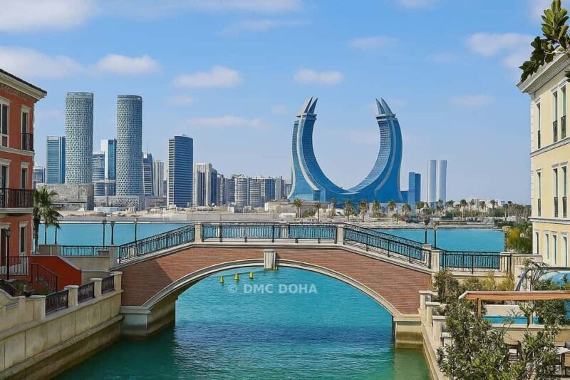 Doha: Layover or Stopover City Highlights Tour with Transfer - Who Will Love This Tour?