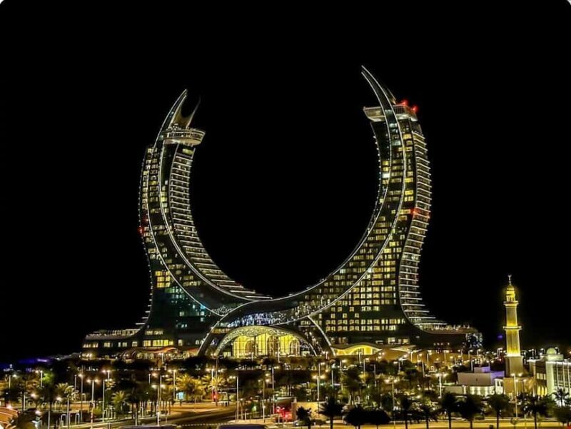 Doha layover, Stopover, Transit City tour - Why Choose This Tour?