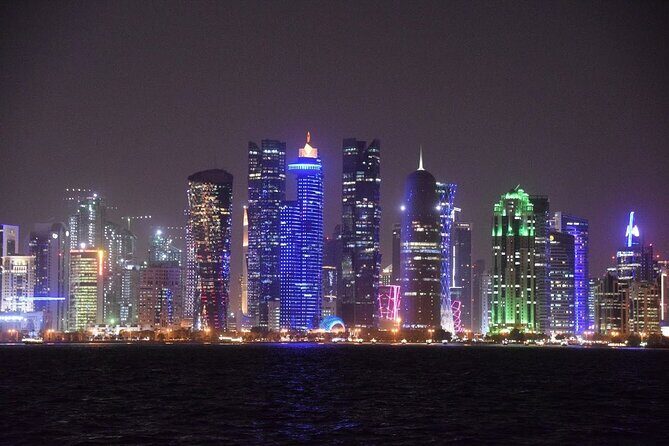 Doha layover, Stopover,Transit (4 Hours Private guided city tour) - Practical Details & Considerations
