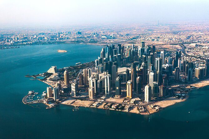 Doha Like a Local: Customized Private Tour - Why Choose This Tour?