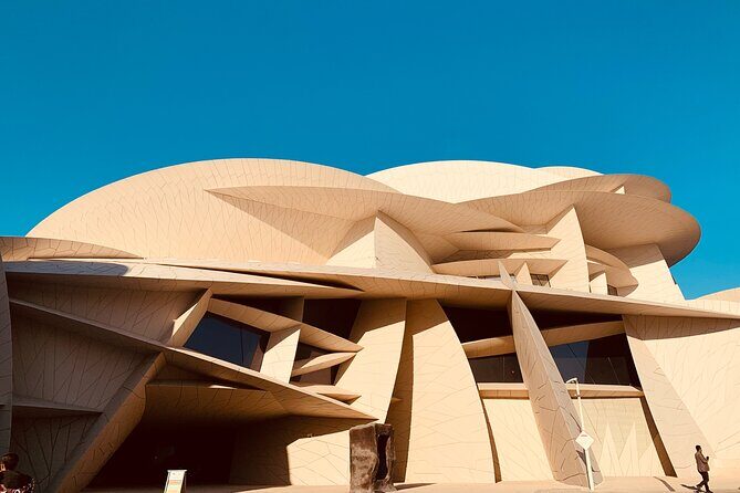 Doha Like a Local: Customized Private Tour - Insights from Past Travelers