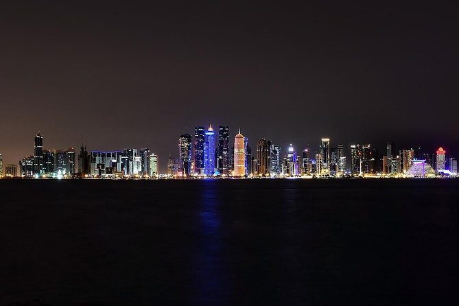 Doha Like a Local: Customized Private Tour - FAQ