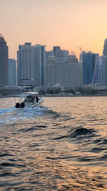 Doha: Luxury Boat Tour - An In-Depth Look at the Experience