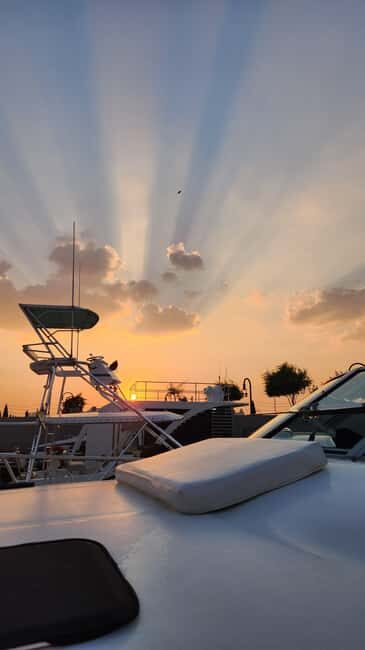Doha: Luxury Boat Tour - Frequently Asked Questions