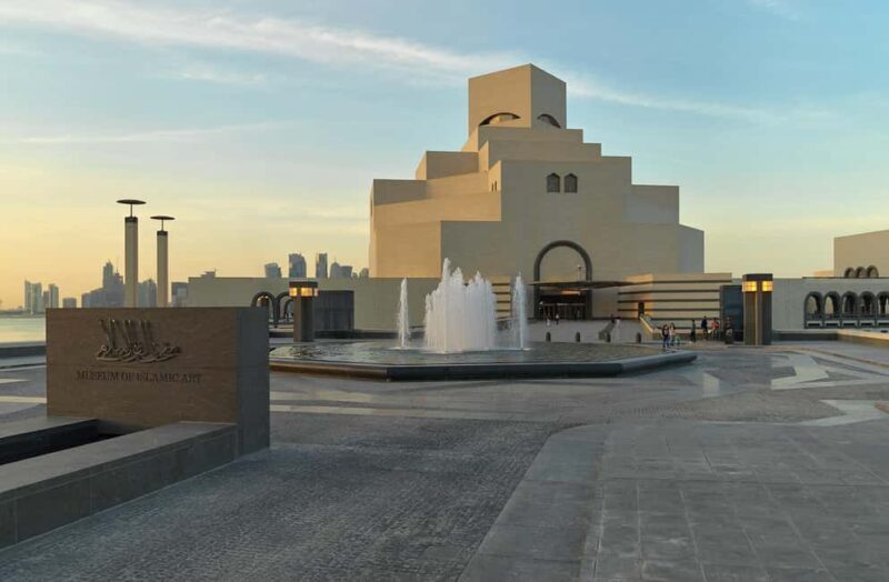 Doha: Museum of Islamic Art Admission Ticket - Key Points