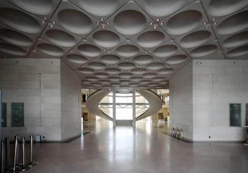 Doha: Museum of Islamic Art Admission Ticket - Who Will Love This Experience?