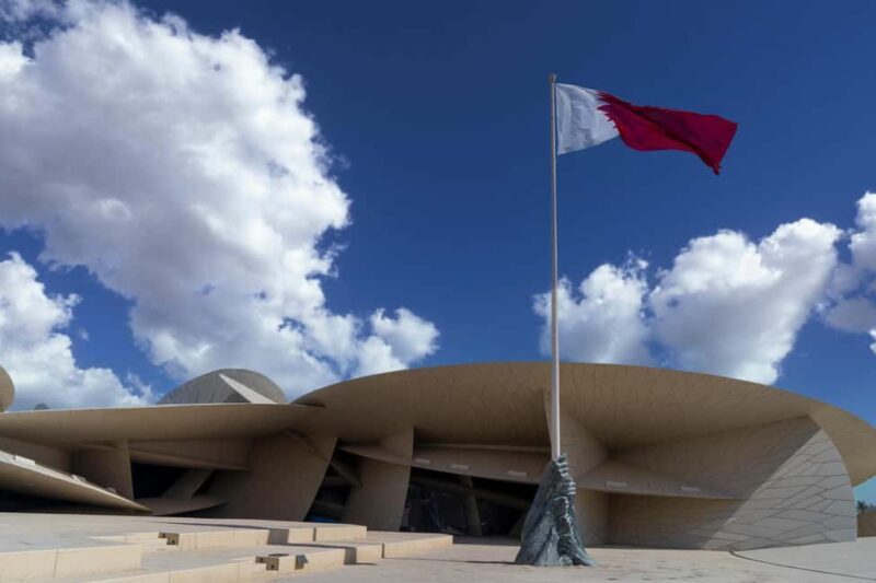 Doha: Museum of Islamic Art, Souq Waqif, and Inland Sea Tour - Introduction: What Makes This Tour Stand Out?