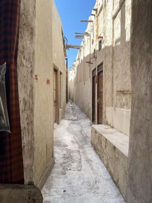 Doha: Museum of Islamic Art, Souq Waqif, and Inland Sea Tour - What to Expect: Practical Details