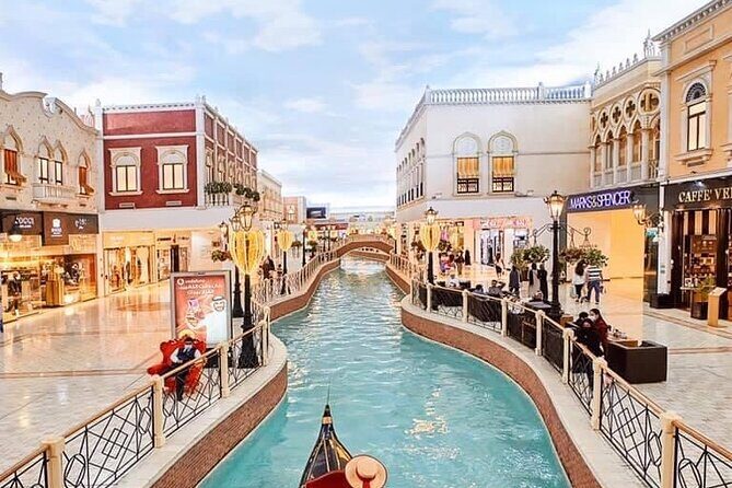 Doha Night City Tour | Souq Waqif | National Museum | The Pearl | Katara Village - Final Thoughts: Is This Tour Right for You?