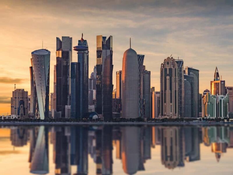Doha: Night City Tour to Souq Waqif, Katara, & Pearl-Qatar - Discover Doha After Dark: A Nighttime Tour of Souq Waqif, Katara, Pearl-Qatar & Lusail City