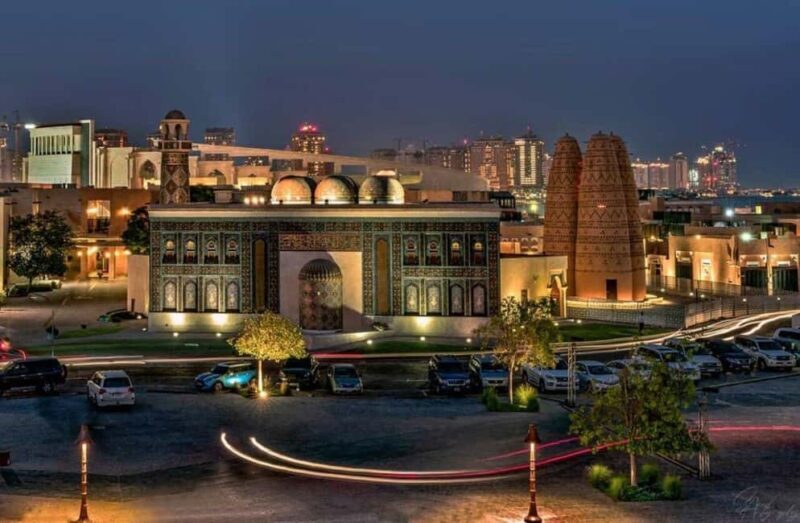 Doha: Night City Tour to Souq Waqif, Katara, & Pearl-Qatar - Final Thoughts