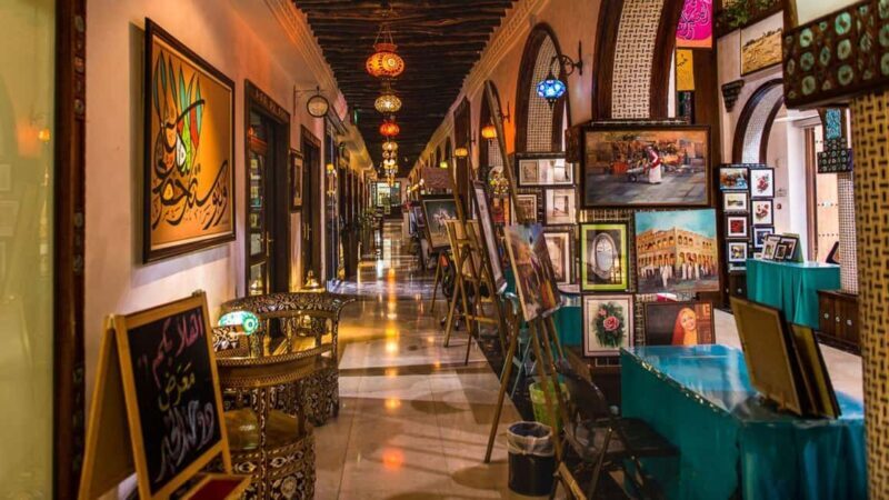 Doha: Night City Tour to Souq Waqif, Katara, & Pearl-Qatar - FAQ
