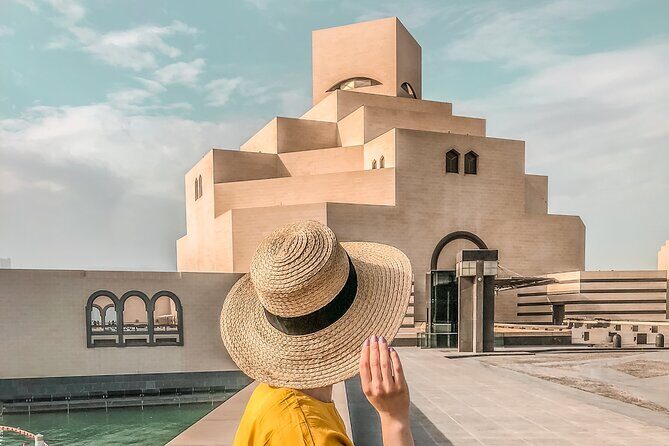 Doha Night City Tour With Pickup From Doha airport and Hotels - How the Tour Starts and What to Expect