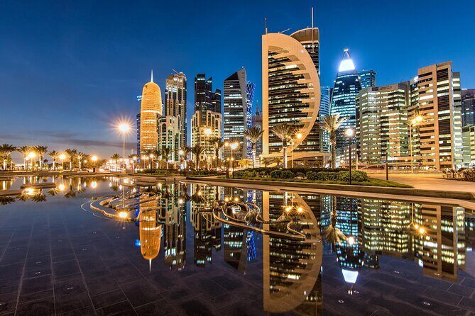 Doha Night/Day/Morning City Tour (4-hours Private Doha City Tour) - Dive into the Details of the Tour