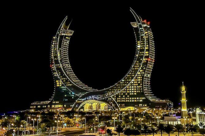 Doha Night/Day/Morning City Tour (4-hours Private Doha City Tour) - Authentic Experiences & Tips