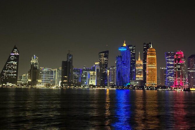 Doha Night/Day/Morning City Tour (4-hours Private Doha City Tour) - FAQ