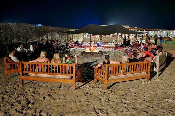 Doha Night Desert Safari Stargazing Dune Drive Camel Ride - Final Thoughts: Who Will Love This Tour?