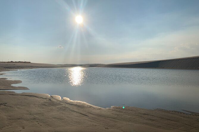 Doha : Night Desert Safari | Transit Safari | Camel ride | Dune Bashing - Practical Details and What to Expect