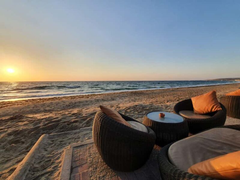 Doha: Overnight Desert Safari with Dinner and Breakfast - What to Expect: A Detailed Breakdown of the Tour