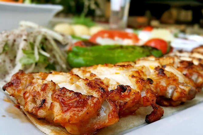 Doha: Pearl Island Food Tour  7 Tastings, AC Vehicle - What Makes This Tour Stand Out?