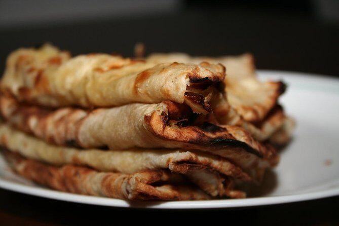 Doha: Pearl Island Food Tour  7 Tastings, AC Vehicle - Final Thoughts: Who Will Love This Experience?